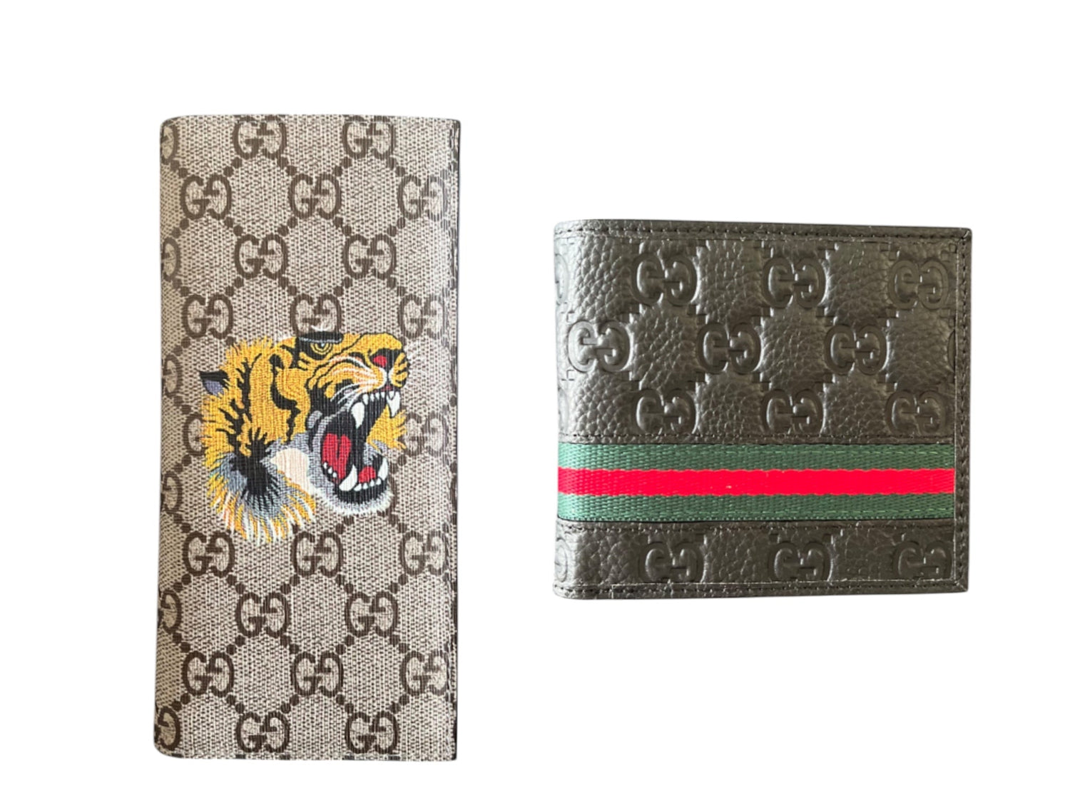 Wallets