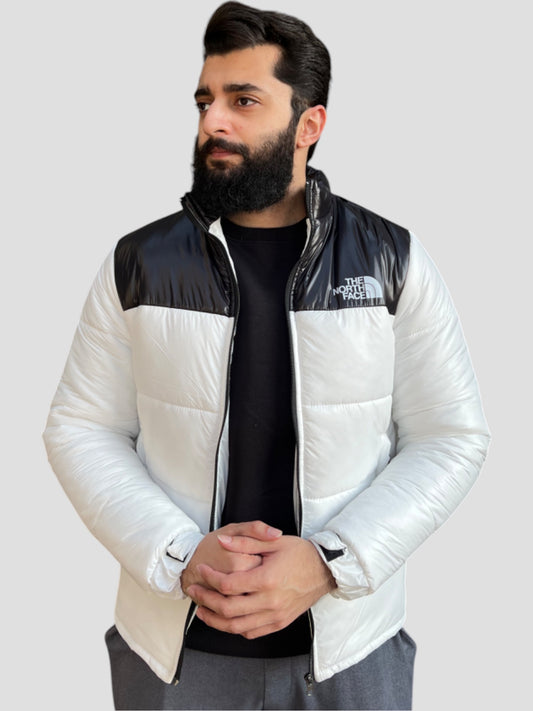 N-F Puffer Jacket